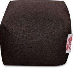 Txor Fabric Pouf