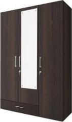 Unicos Durban Engineered Wood 3 Door Wardrobe