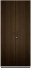 Unicos Engineered Wood 2 Door Wardrobe