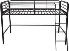 Unique Handicraft Metal Bunk Bed