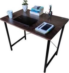 Urbain Home Hamilton Engineered Wood Study Table