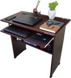 Urbain Home Memphis Engineered Wood Study Table