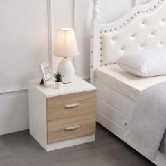 Urban Daily Engineered Wood Bedside Table