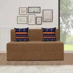 Urban Decor 4x6 2 Seater Single Fold Out Sofa Sectional Bed