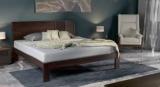 Urban Ladder Alaca Solid Wood King Bed