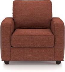 Urban Ladder Apollo Compact Fabric 1 Seater Sofa