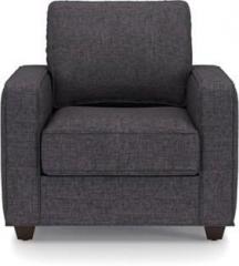 Urban Ladder Apollo Fabric 1 Seater Sofa