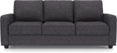 Urban Ladder Apollo Fabric 3 Seater Sofa