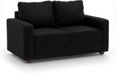 Urban Ladder Apollo Leatherette 2 Seater Sofa