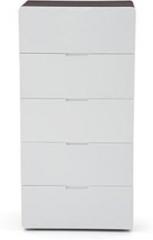 Urban Ladder Bergen Engineered Wood Free Standing Chest of Drawers