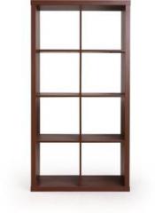 Urban Ladder Boeberg Engineered Wood Open Book Shelf