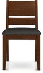 Urban Ladder Cabalo Leatherette Engineered Wood Dining Chair