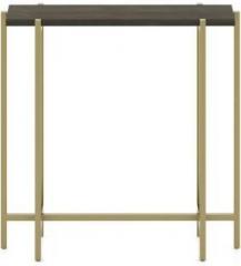 Urban Ladder Cornille Solid Wood Console Table