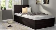 Urban Ladder Covelo Engineered Wood Single Bed With Storage