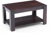 Urban Ladder Flair Solid Wood Coffee Table