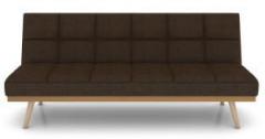 Urban Ladder Florentin Double Engineered Wood Sofa Bed