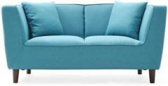 Urban Ladder Janet Fabric 2 Seater Sofa