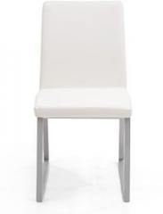 Urban Ladder Leatherette Dining Chair