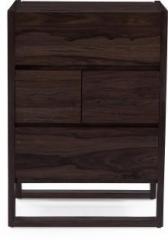 Urban Ladder Macallan Solid Wood Bar Cabinet