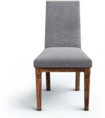 Urban Ladder Malabar Solid Wood Dining Chair