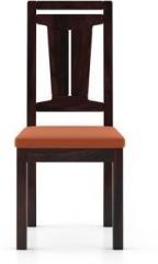 Urban Ladder Martha Dining Chairs Set Of 2 Solid Wood Dining Chair