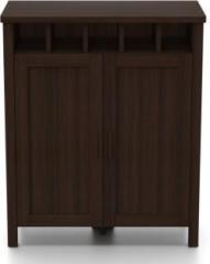 Urban Ladder Norland Engineered Wood Bar Cabinet