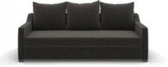 Urban Ladder Travis Fabric Double Sofa Bed