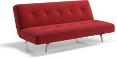 Urban Ladder Urban Ladder Zehnloch Sofa Cum Bed Single Engineered Wood Sofa Bed