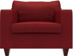 Urban Ladder Walton Fabric 1 Seater Sofa