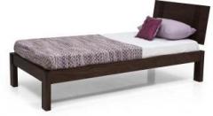 Urban Ladder Yorktown Solid Wood Single Bed