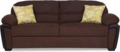 Urban Living Abu Dhabi Royale Solid Wood 3 Seater Standard