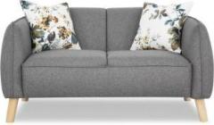 Urban Living Buffalo Fabric 2 Seater Sofa