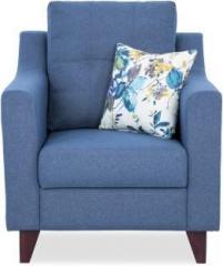 Urban Living Fabric 1 Seater