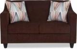 Urban Living Fabric 2 Seater Sofa