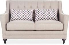 Urban Living Hamsphire Fabric 2 Seater Sofa