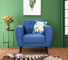 Urban Living Salford Fabric 1 Seater