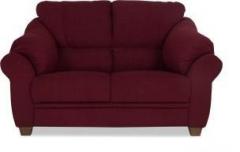 Urban Living Zurich Delight Solid Wood 2 Seater Standard