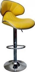 V J Interior Leatherette Bar Stool