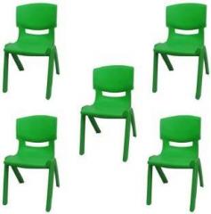 Variety Gift Centre Set Of 5 Plastic Chair