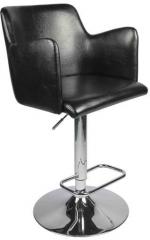 Ventura Bar Stool in Black Colour