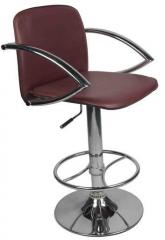 Ventura Bar Stool in Brown Colour