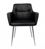 Ventura Black Designer Chair