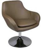 Ventura Designer Chair In Biscuit Colour