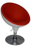 Ventura Designer Cocoon Red Chair