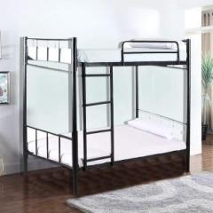 Vibrant Interior AYAN Metal Bunk Bed