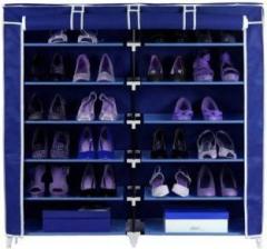 Vitaat Online 2712 Plastic Shoe Rack