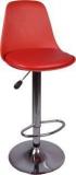 Vj Interior Plastic Bar Stool