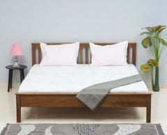 Vrikshakla Elise Rosewood Solid Wood Queen Bed