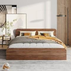 Wakefit Astra Engineered Wood King Bed