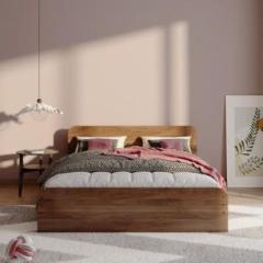 Wakefit Astra Engineered Wood Queen Bed